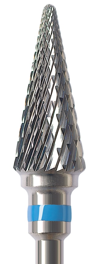 HF257CE-060 Фрезы твердосплавные CE NTI