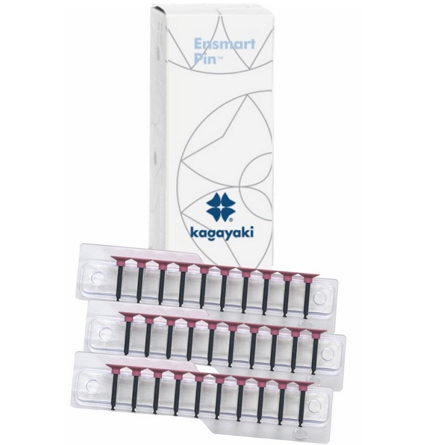 Полиры Энсмарт Пин - Ensmart Pin ENP 32-2 30 шт.