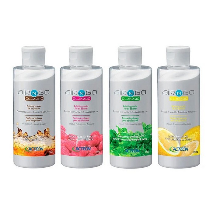 Порошок AIR-N-GO Classic в банке 1 шт