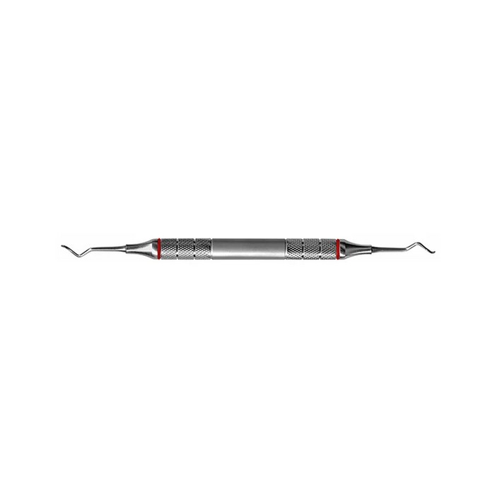HTG 116-204 - пародонтологический скейлер Posterior Sickle 204S