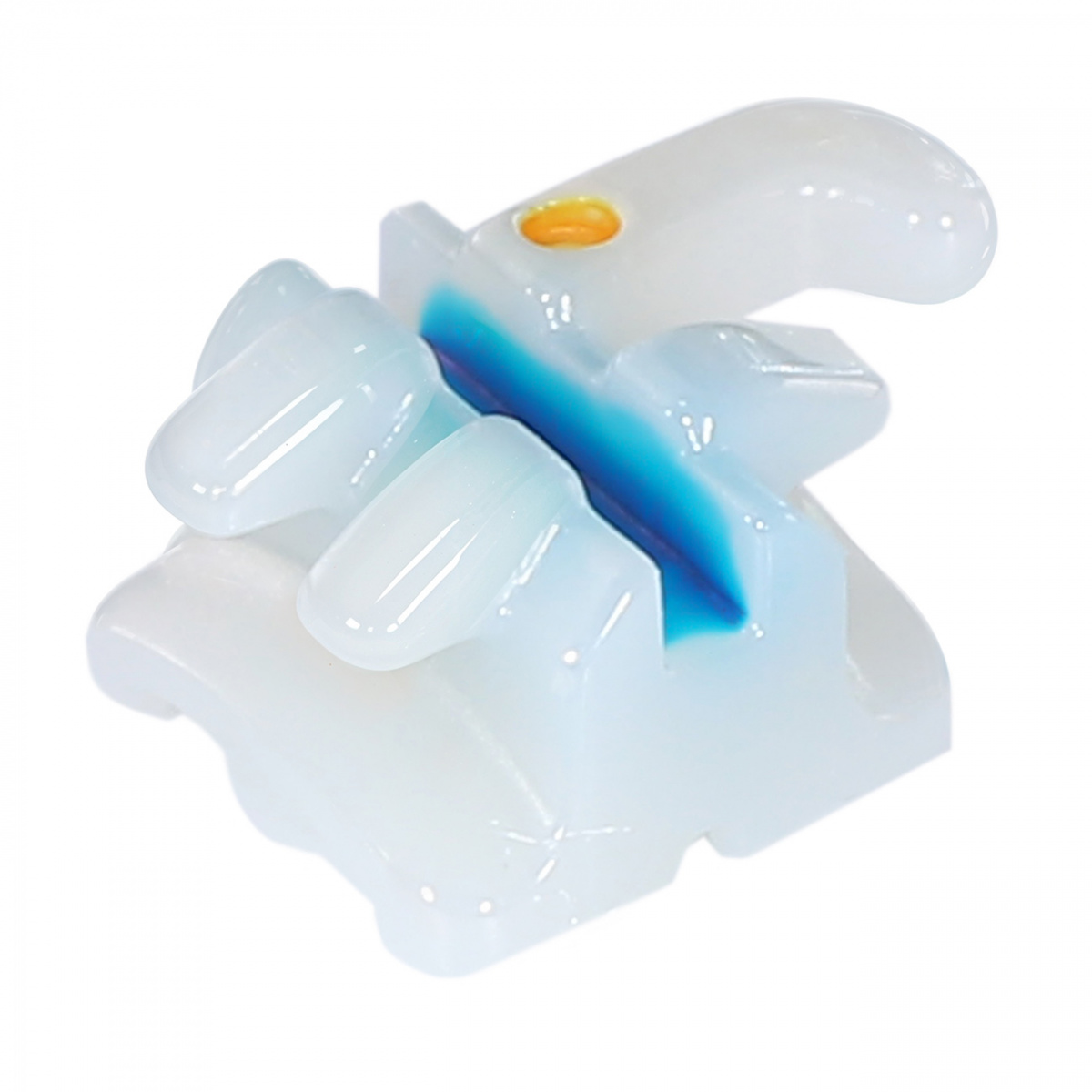 Брекеты COBY STR-U3R-022H из диоксида циркония 27846RU