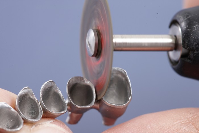Диски отрезные Dynex 40х0,4 мм (20 шт) 57-0440