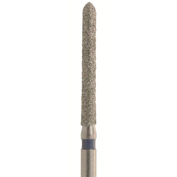 Боры алмазные 869L.FG.014, Йота (5 шт.)