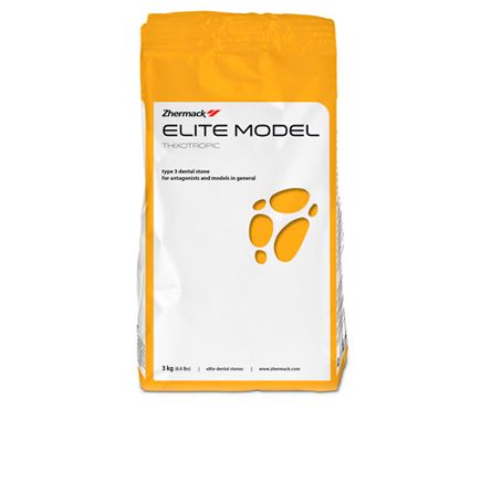 Гипс Элит Модель Фаст - Elite Model Fast