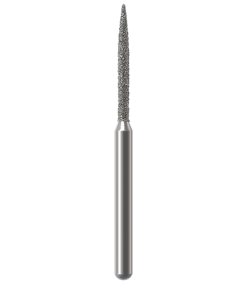 863-010M-FG Бор алмазный NTI