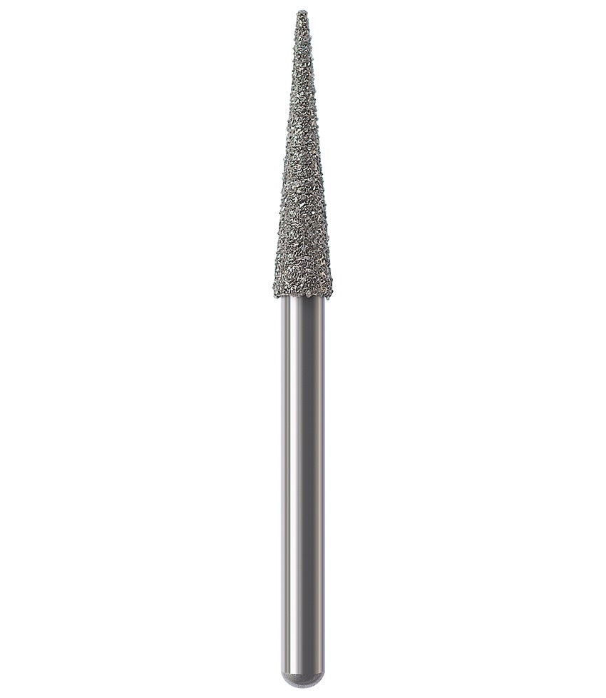 859-021M-FG Бор алмазный NTI