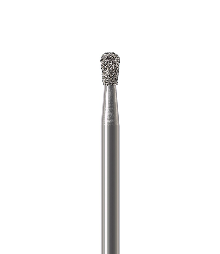 830-016M-FG Бор алмазный NTI