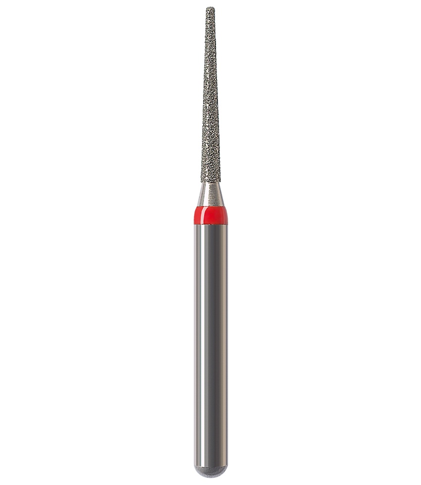 847-010F-FG Бор алмазный NTI