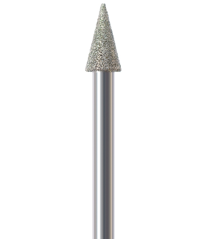 852-037M-HP Бор алмазный NTI