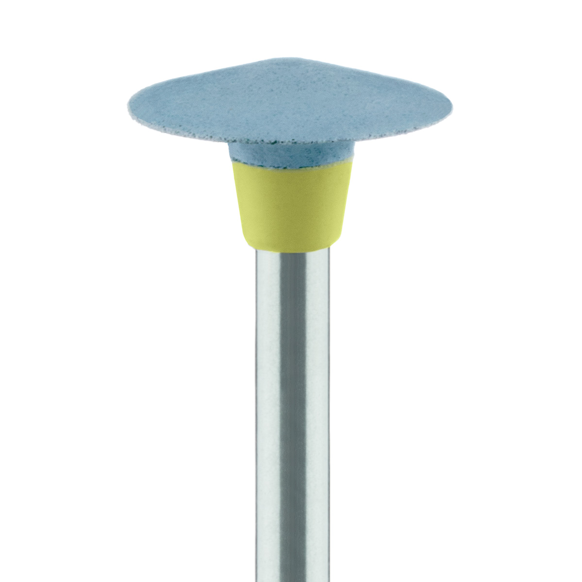 Полир для композитов 9718G 100 RA 204 Meisinger (2 шт)