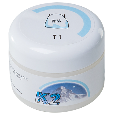 K2 LF Транспарент, 20 г.