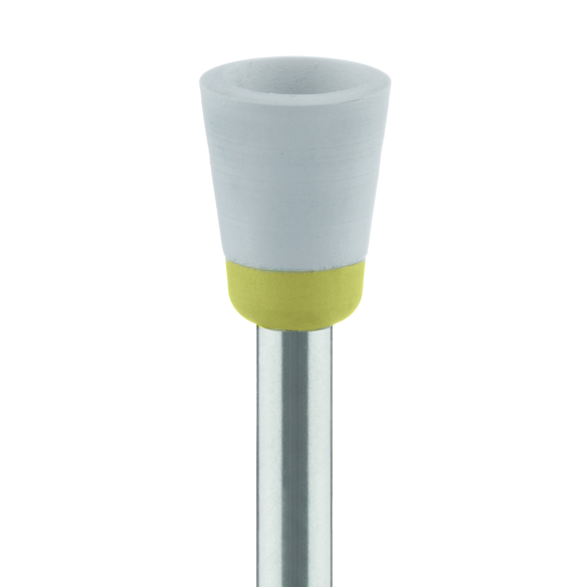 Полир для композитов 9714F 100 RA 204 Meisinger (1 шт)