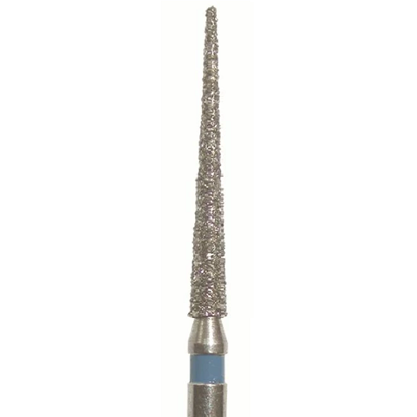 Боры алмазные 859L.FG.016, Йота (5 шт.)