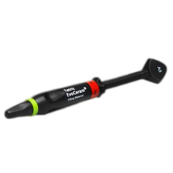 1 шприц Тетрик Эво Церам - Tetric EvoCeram Syringe