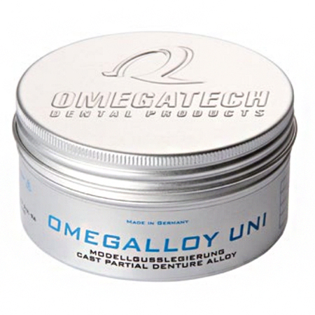 Омегаллой УНИ - Omegalloy UNI, CoCr Legierung 20013