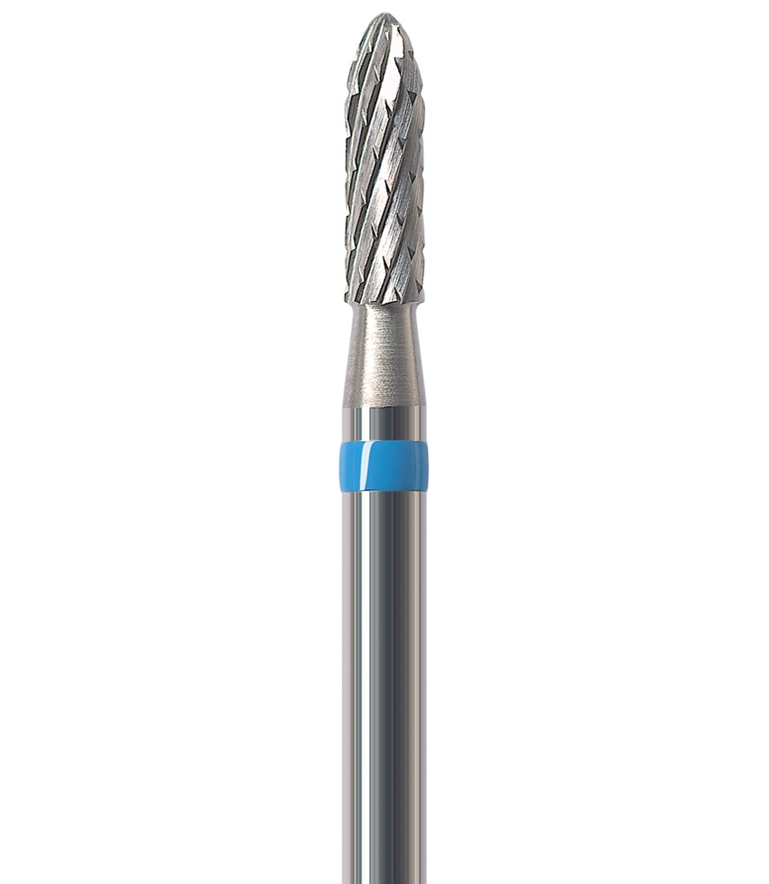 HF139CE-023 Фрезы твердосплавные CE NTI