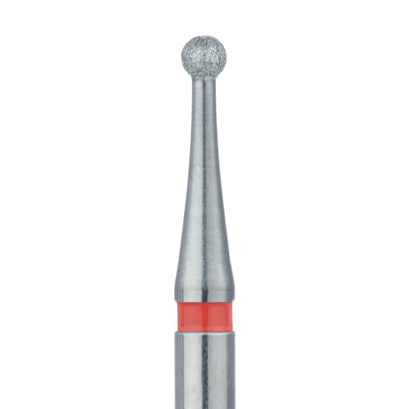 Бор алмазный 801F 018 RA 204 Meisinger (5 шт)
