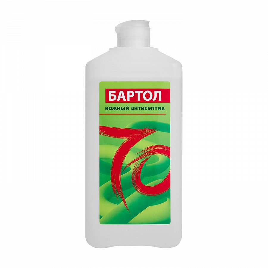 Бартол флакон 1 л
