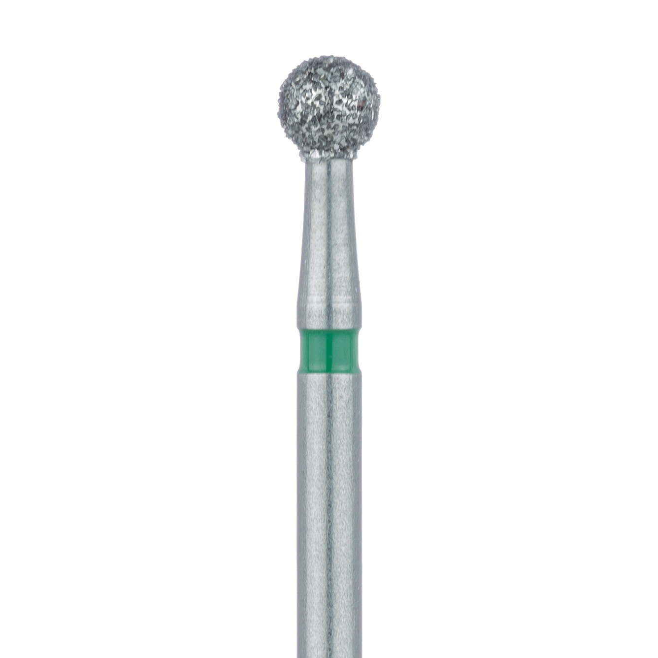 Бор алмазный 801G 025 FG 314 Meisinger (5 шт)