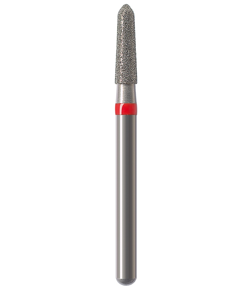 877K-016F-FG Бор алмазный NTI