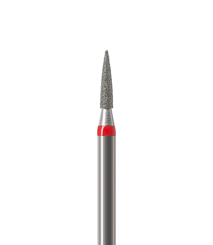 860-012F-FG Бор алмазный NTI