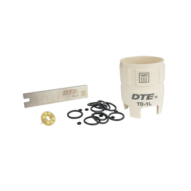 Автономный скалер DTE D600 LED 