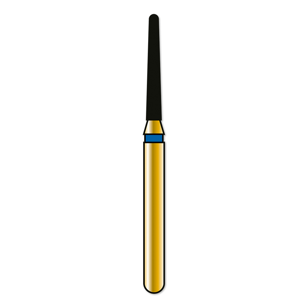 G856 конический с закругленным торцом Diatech