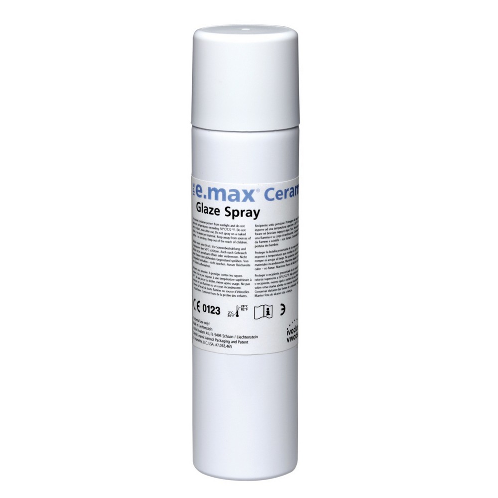 Глазуровочный спрей IPS e.max Ceram Glaze Spray 270 мл