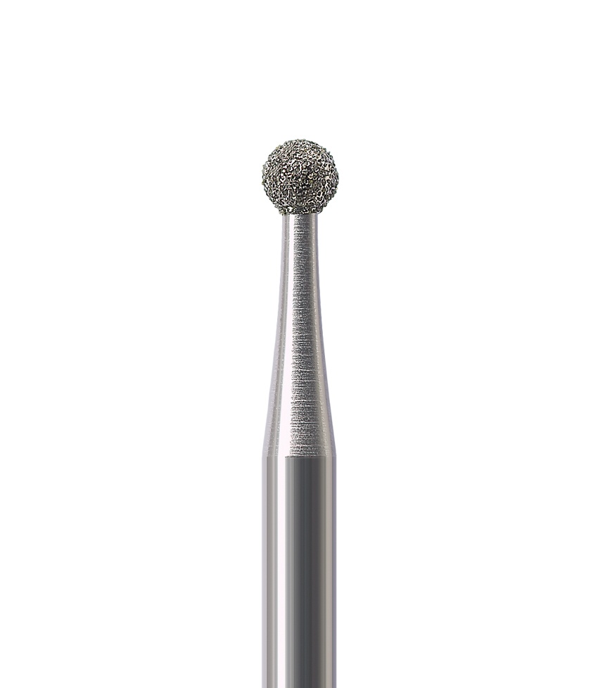 801-025M-RA Бор алмазный NTI