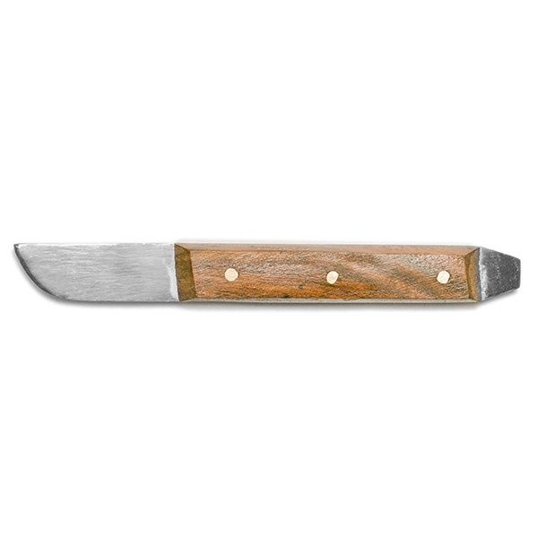 Нож для гипса с отбойником П-16-105