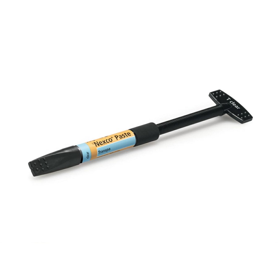 Эффект-масса SR Nexco Paste Effect Transpa 2,5 г