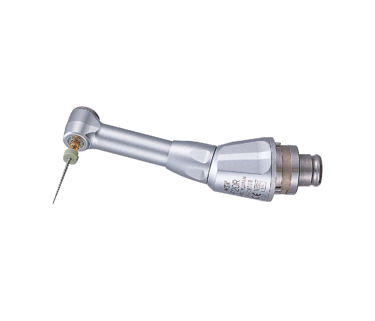 MP-F20R - головка с редукцией Endo-mate 