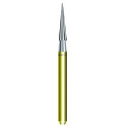 Боры твердосплавные FG SE6/10 СС Вайт (5 шт.)
