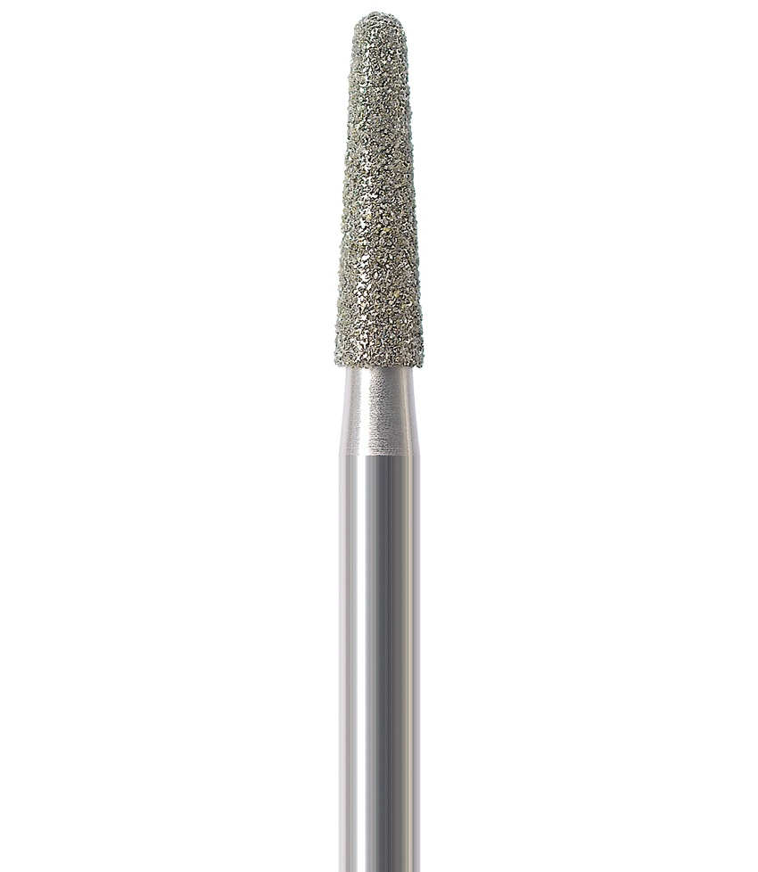 850-025M-HP Бор алмазный NTI