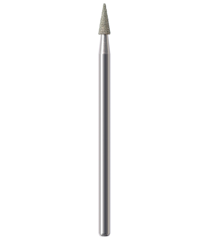 852-023M-HP Бор алмазный NTI