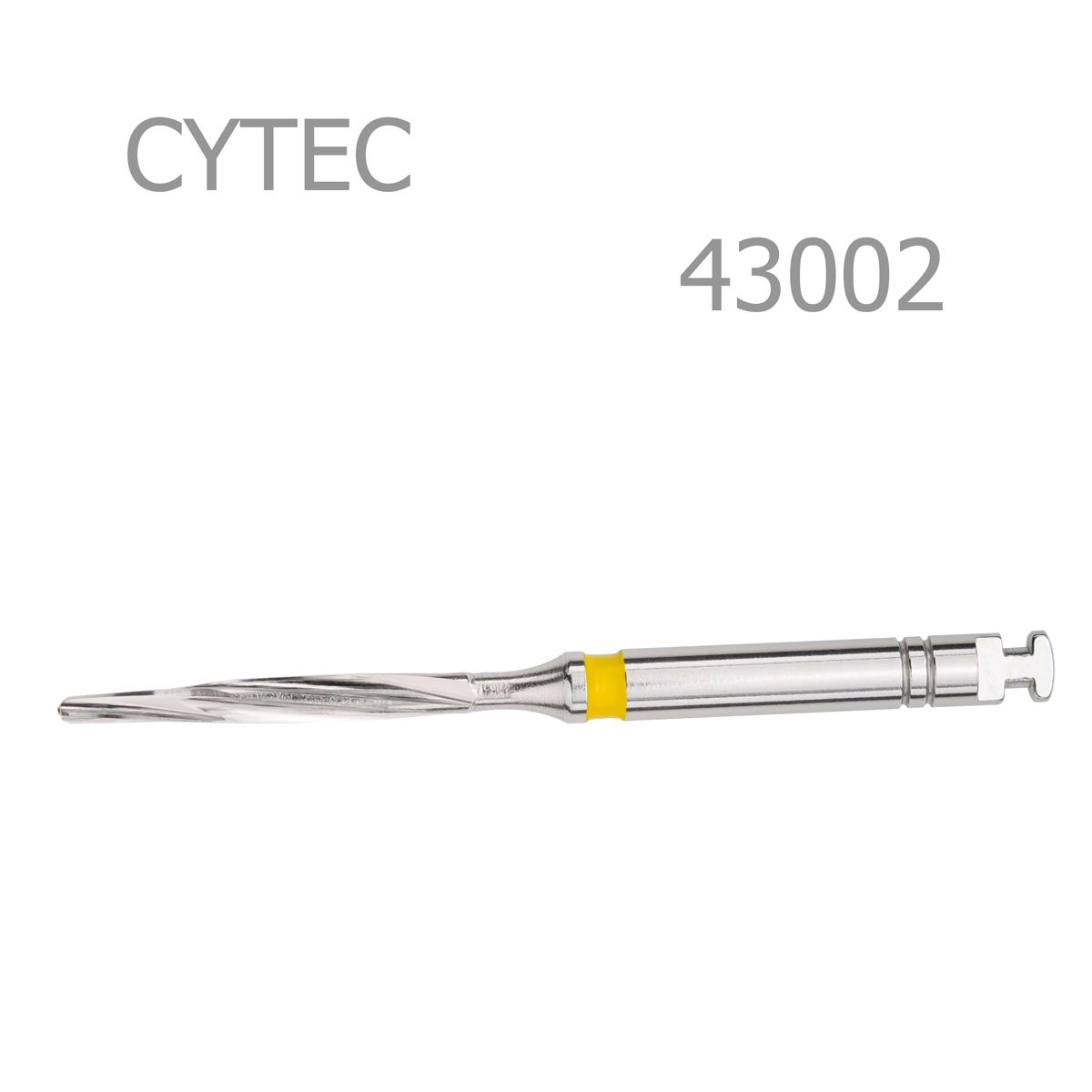 Набор комбинированный CONTECpro eco / CYTECpro eco: штифты (60 шт) + развертки (15 шт)