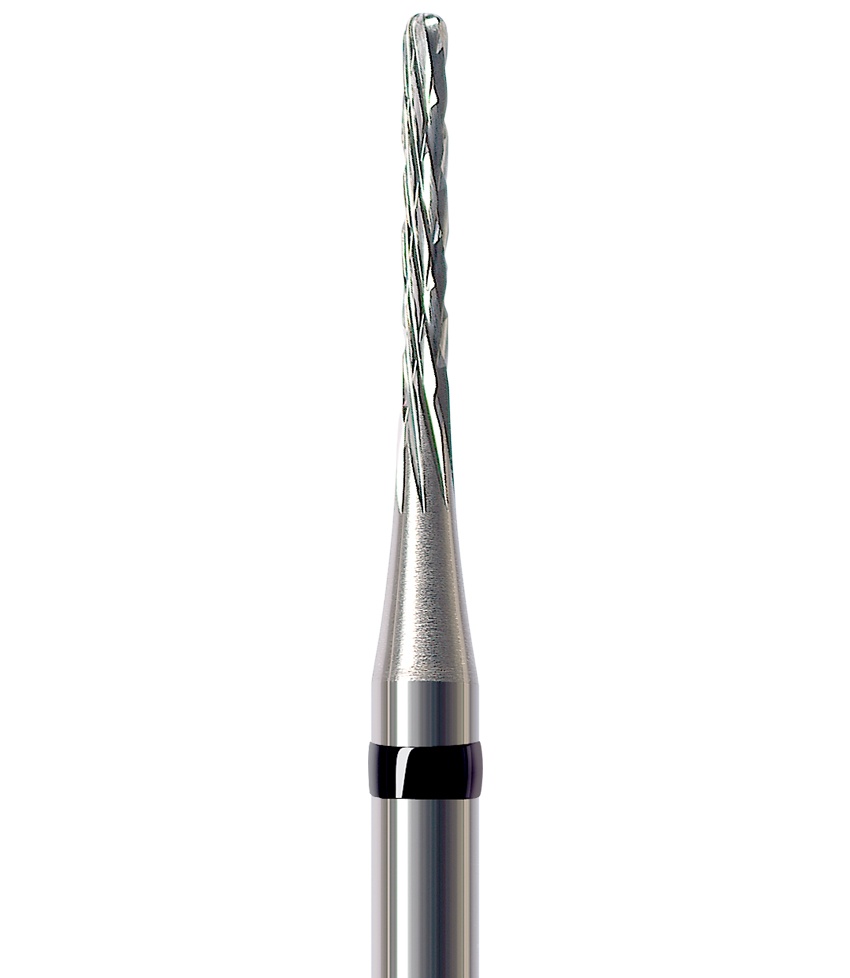 HF364XFR-010 Фрезы твердосплавные параллельные NTI