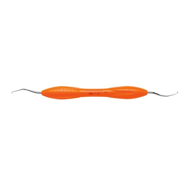 Кюрета Mini Gracey 11-12 LM 211-212M