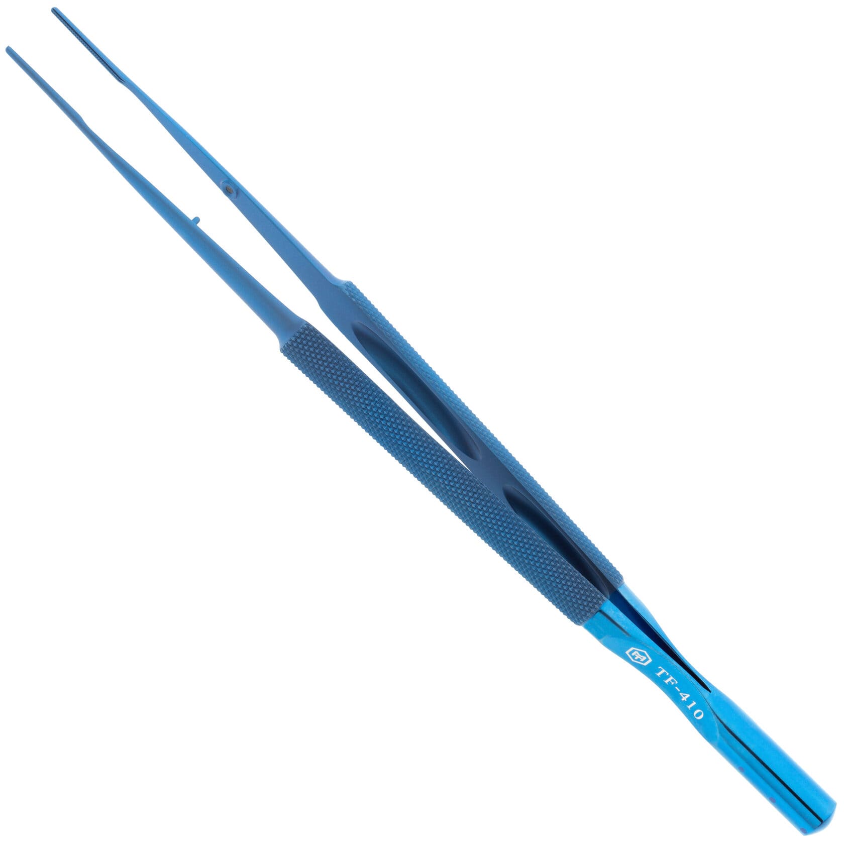 Пинцет микрохирургический TF-410