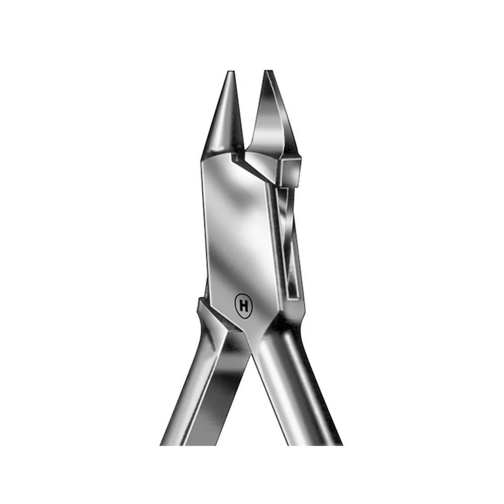 HSL 401-13 - щипцы ортодонтические Angle(Bird Beak) 139