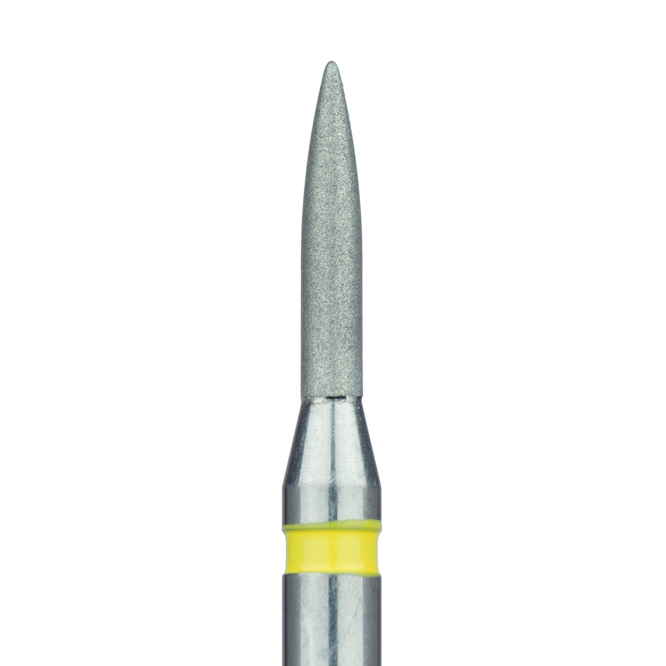 Бор алмазный 862С 014 RA 204 Meisinger (5 шт)