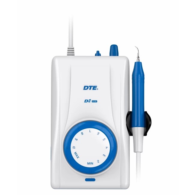 Портативный скалер DTE-D2 LED