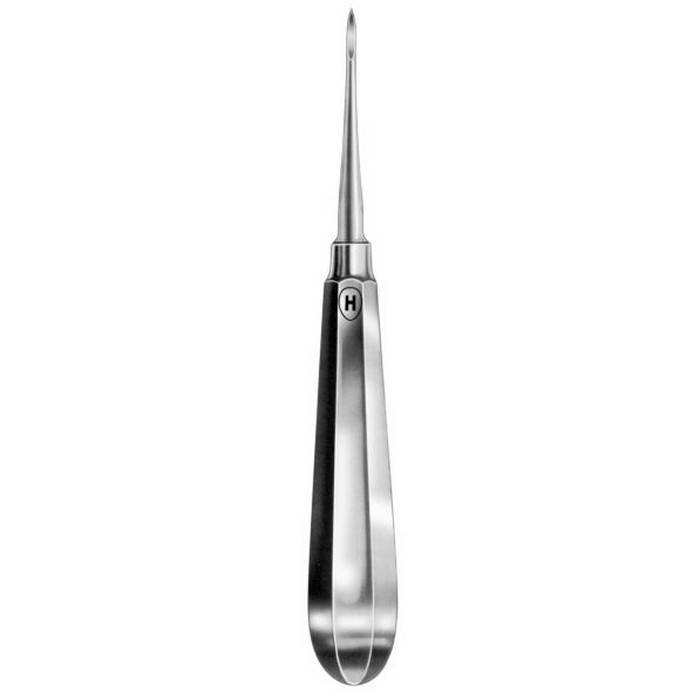 HSA 726-01 – элеватор Heidebrink 1 для верхних корней, прямой