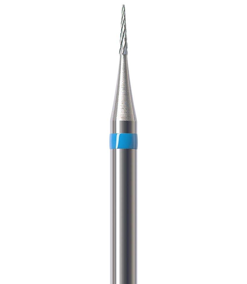 HF138CE-008 Фрезы твердосплавные CE NTI