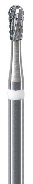 HF077QCE-023 Фрезы твердосплавные QCE, NTI