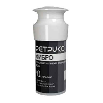 Ретракционная нить Ретрикс Фибро