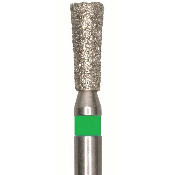 Боры алмазные 807G.FG.018, Йота (5 шт.)