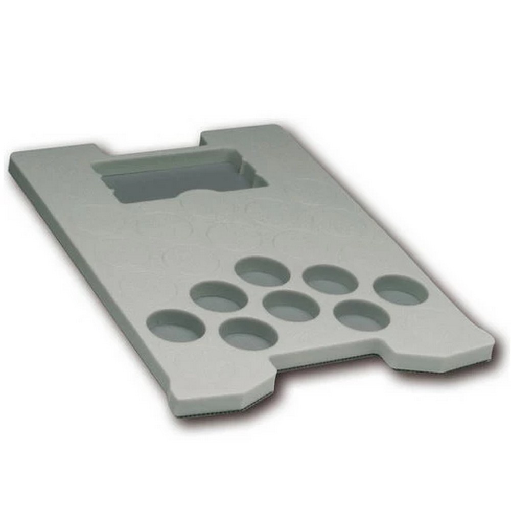 Вкладыш IPS e.max Ceram insert на 22 баночки 20 г