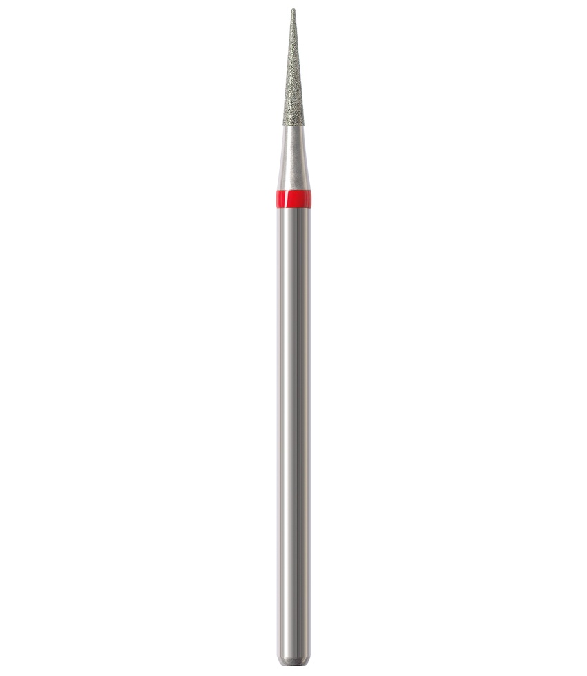 858-016F-HP Бор алмазный NTI