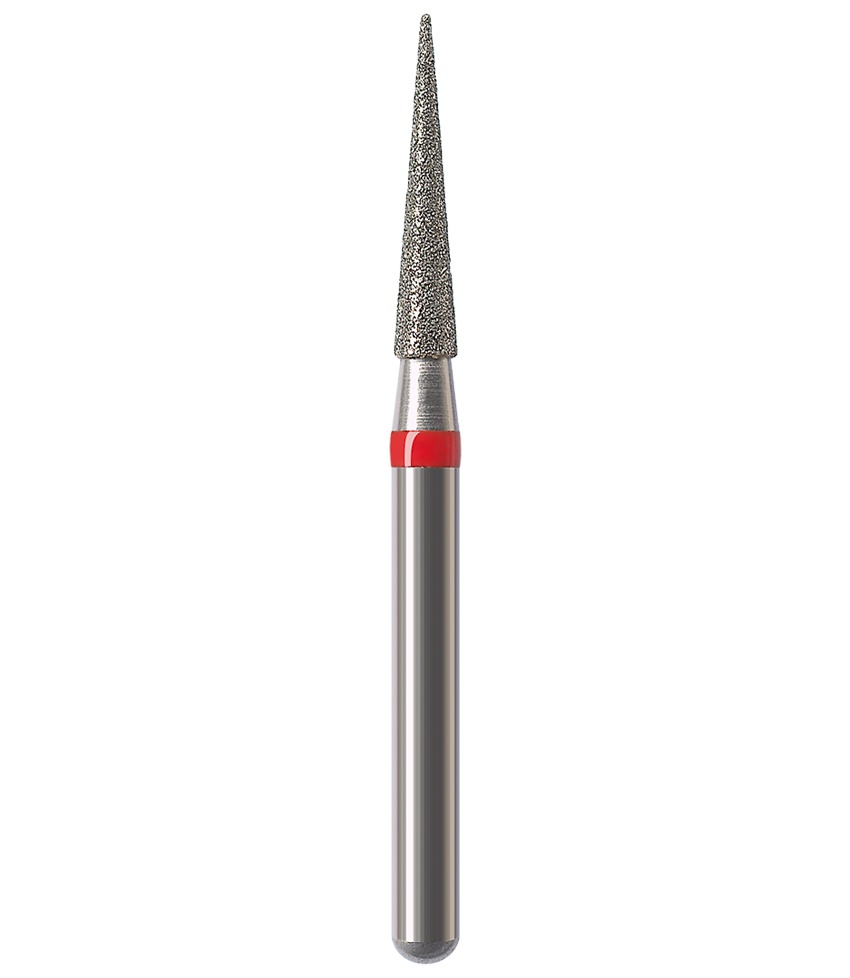 858-016F-FG Бор алмазный NTI
